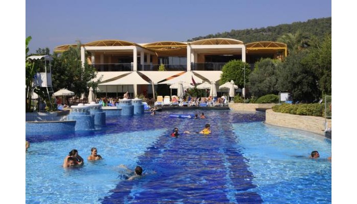 Holiday Village Turkey poza 18