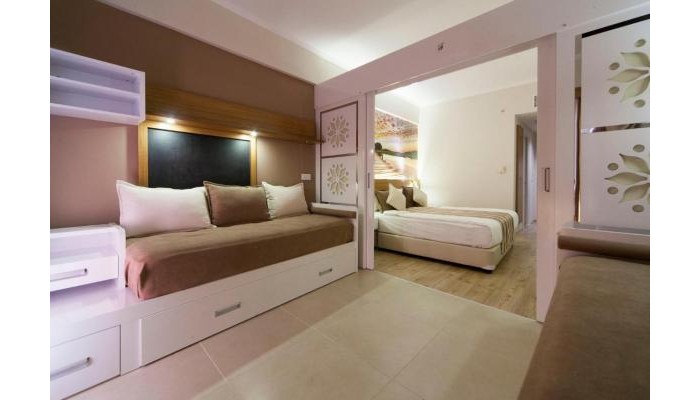 Holiday Village Turkey poza 9