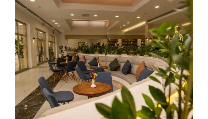 Holiday Village Turkey poza 13