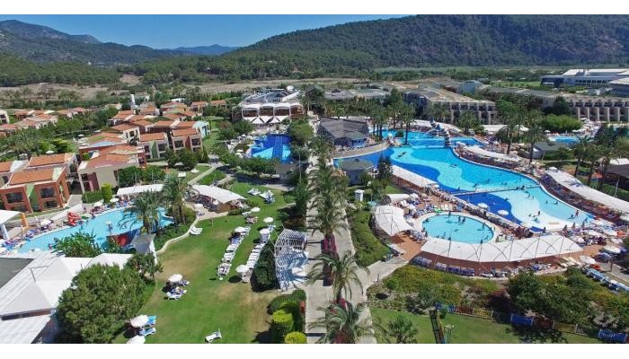 Holiday Village Turkey poza 1