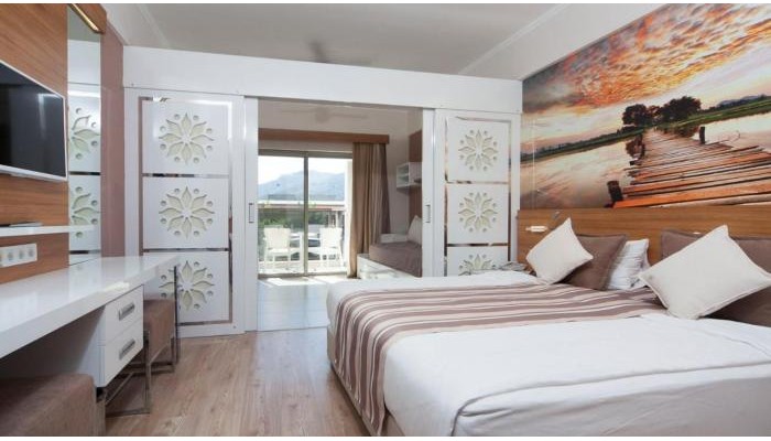 Holiday Village Turkey poza 5