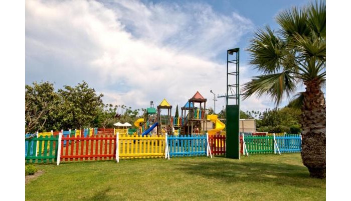 Holiday Village Turkey poza 25