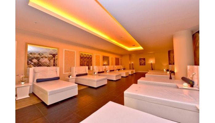 Holiday Village Turkey poza 16