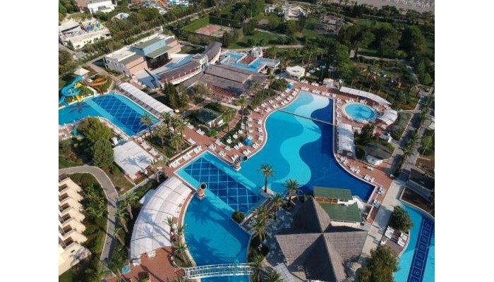 Holiday Village Turkey poza 24