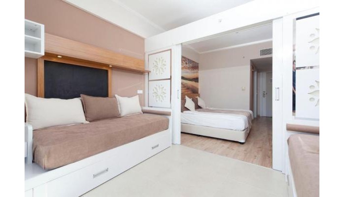 Holiday Village Turkey poza 8