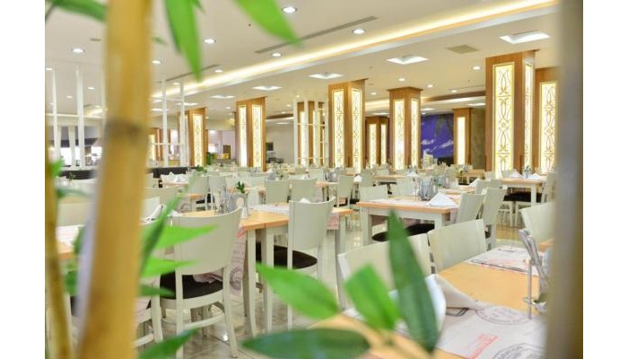 Holiday Village Turkey poza 10