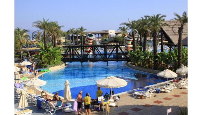 Holiday Village Turkey poza 20