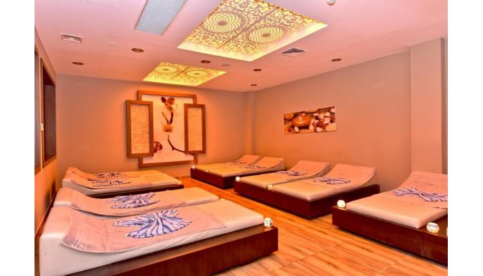 Holiday Village Turkey poza 14