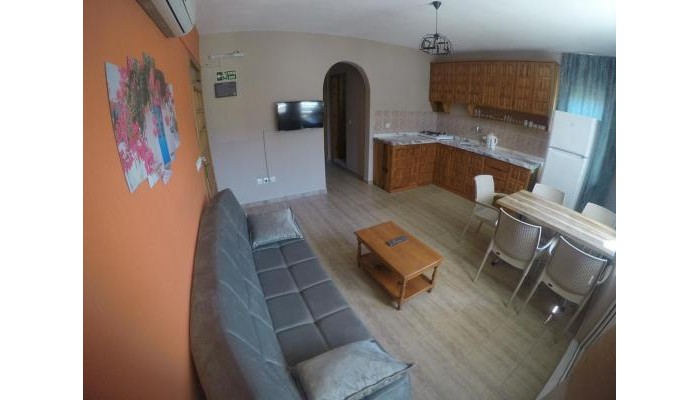 Hotel Ozalp Apart C poza 15