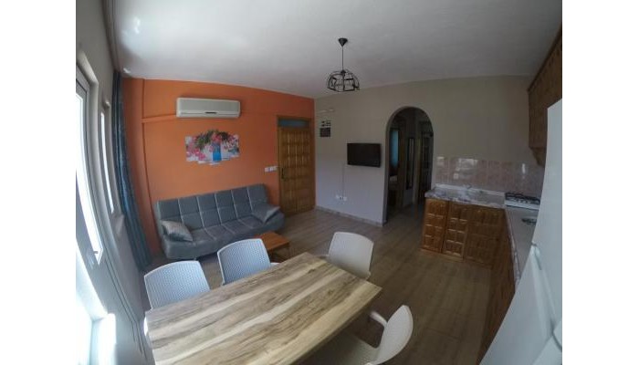 Hotel Ozalp Apart C poza 16