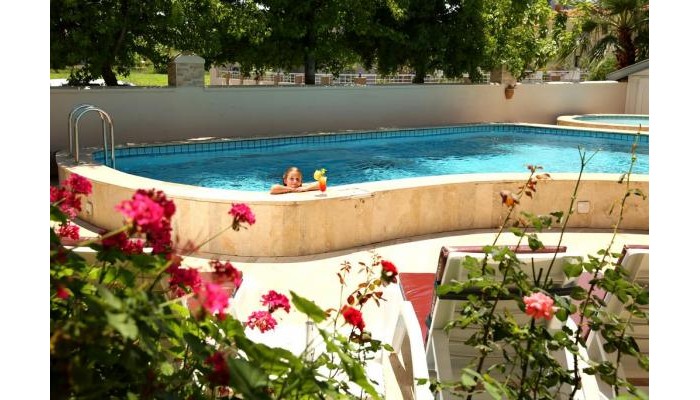 Hotel Ozalp Apart C poza 11