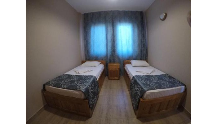 Hotel Ozalp Apart C poza 17