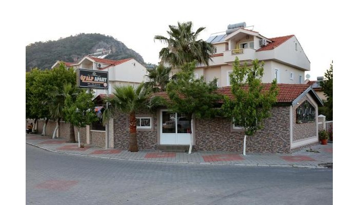 Hotel Ozalp Apart C poza 1