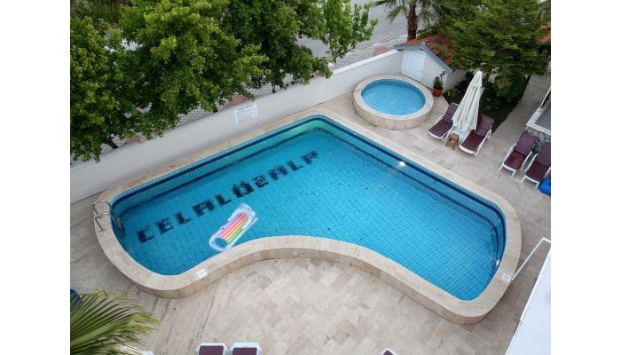 Hotel Ozalp Apart C poza 4