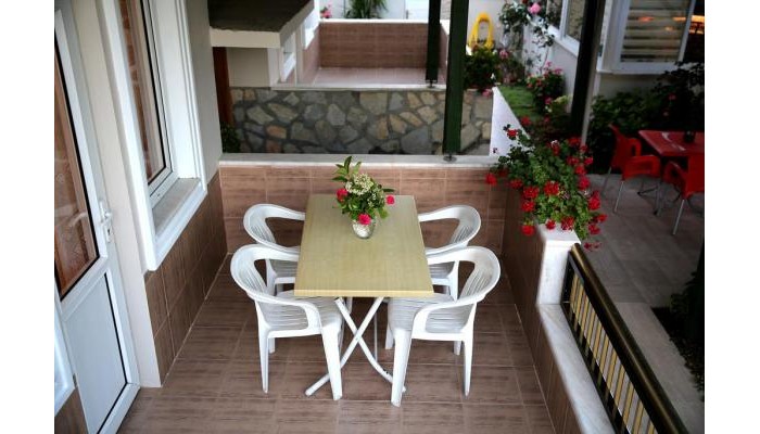 Hotel Ozalp Apart C poza 6