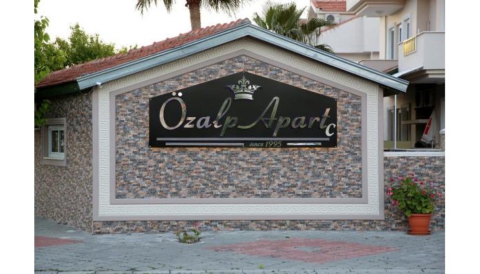 Hotel Ozalp Apart C poza 3