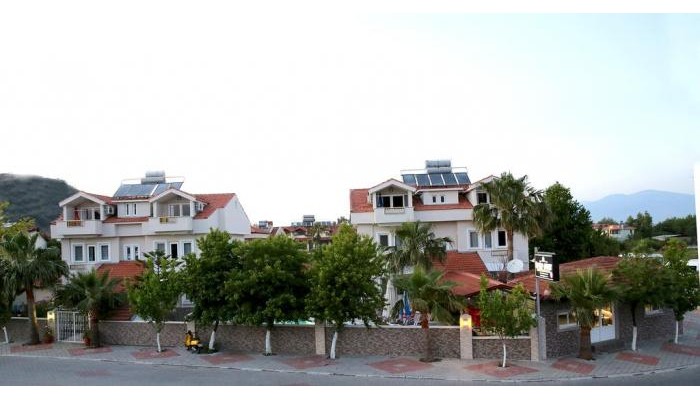 Hotel Ozalp Apart C poza 7