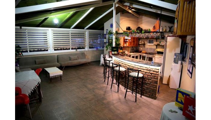 Hotel Ozalp Apart C poza 8