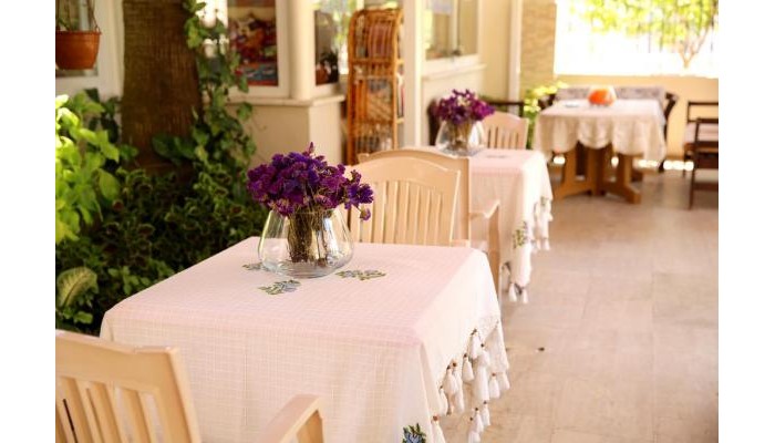 Hotel Ozalp Apart C poza 10