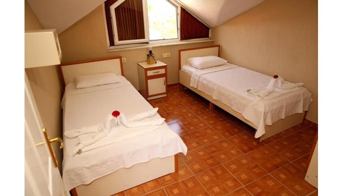 Hotel Ozalp Apart C poza 9
