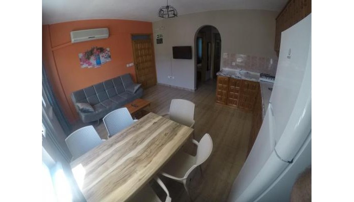 Hotel Ozalp Apart C poza 14