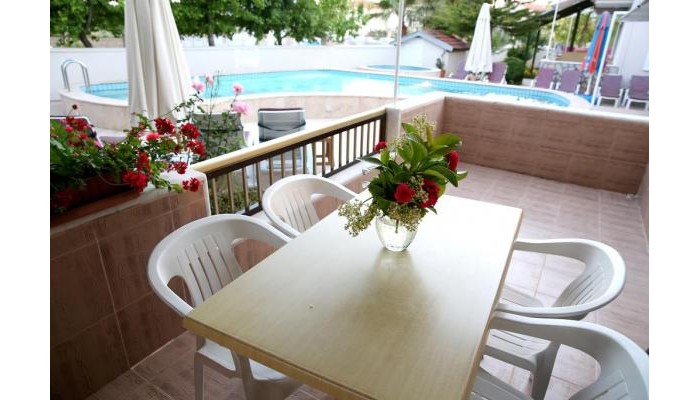 Hotel Ozalp Apart C poza 5