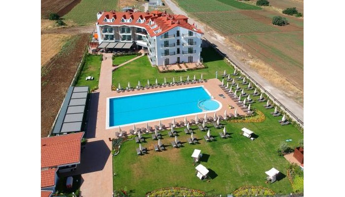 Acroter Hotel & Spa poza 1
