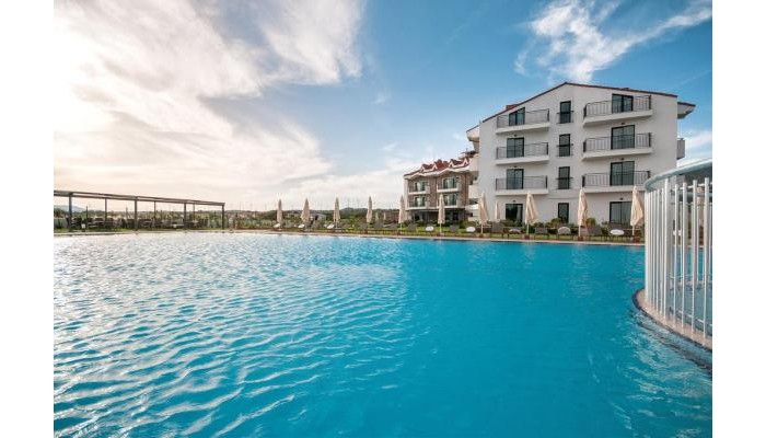 Acroter Hotel & Spa poza 2