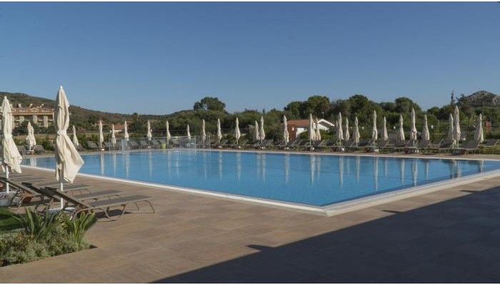 Acroter Hotel & Spa poza 3