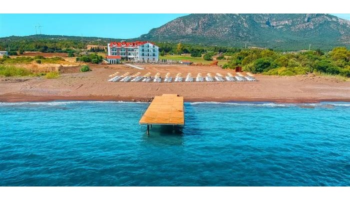 Acroter Hotel & Spa poza 4