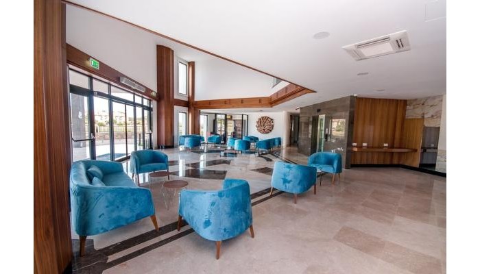 Acroter Hotel & Spa poza 5