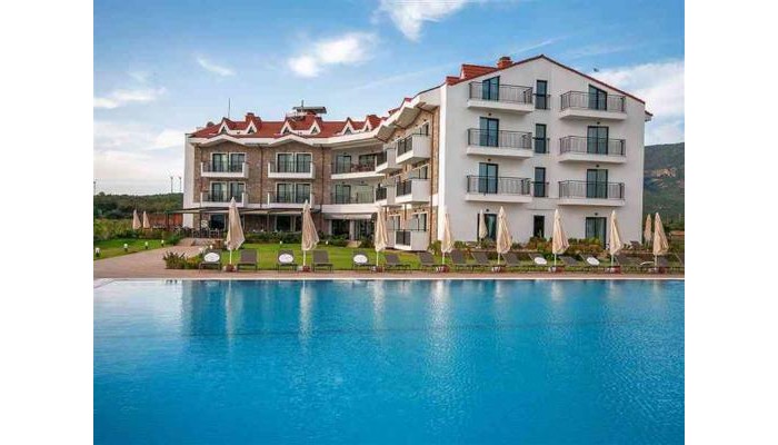 Acroter Hotel & Spa poza 0