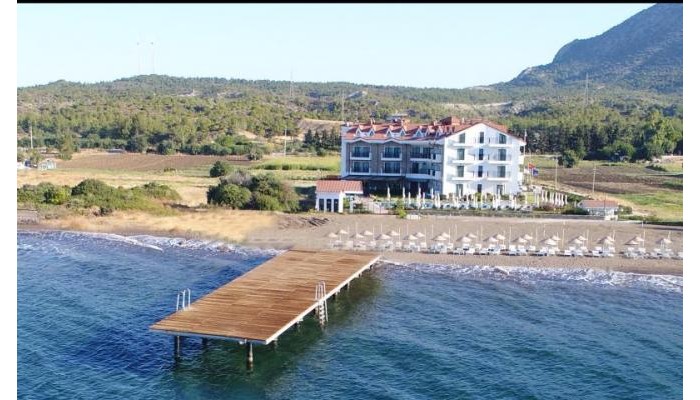 Acroter Hotel & Spa poza 6