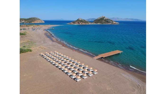 Acroter Hotel & Spa poza 7