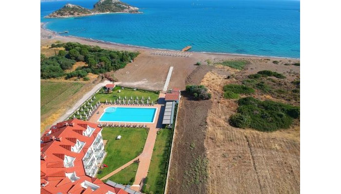 Acroter Hotel & Spa poza 8