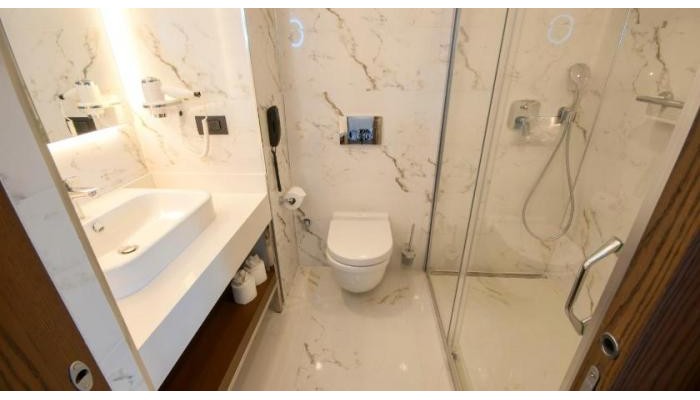 Acroter Hotel & Spa poza 9