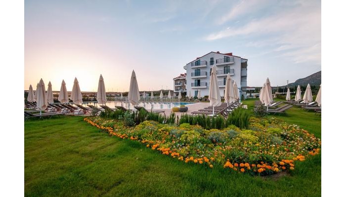 Acroter Hotel & Spa poza 11