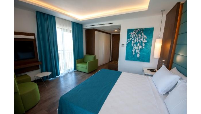 Acroter Hotel & Spa poza 12