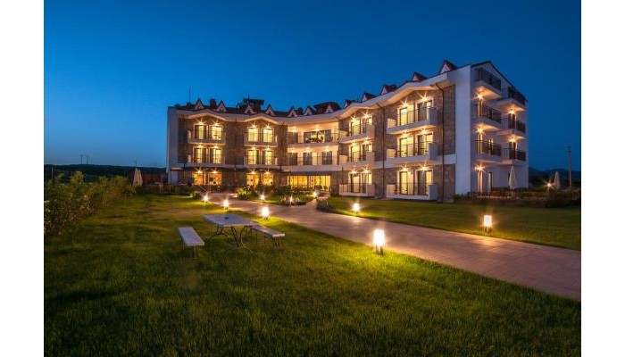 Acroter Hotel & Spa poza 13