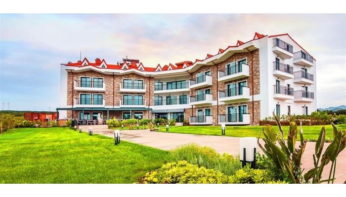 Acroter Hotel & Spa poza 15