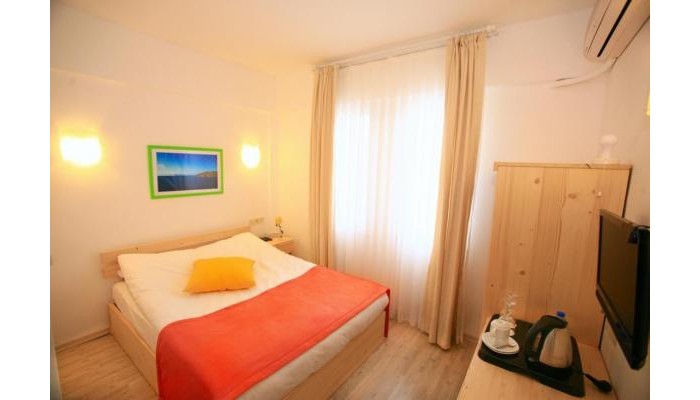Citi Hotel Datca poza 4