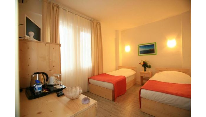 Citi Hotel Datca poza 5