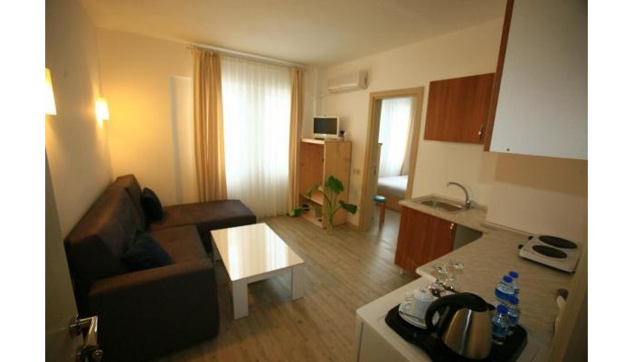 Citi Hotel Datca poza 7