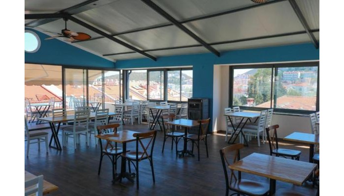 Citi Hotel Datca poza 8