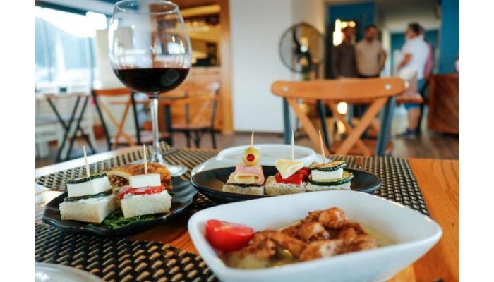 Citi Hotel Datca poza 9