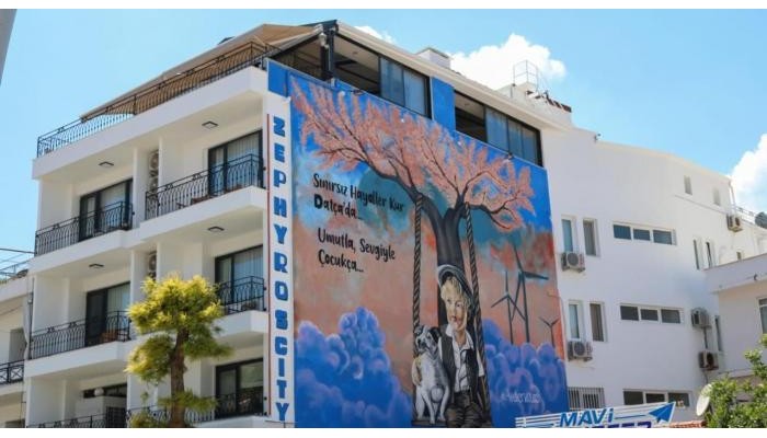 Citi Hotel Datca poza 0