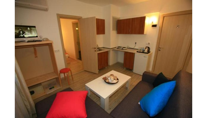 Citi Hotel Datca poza 6