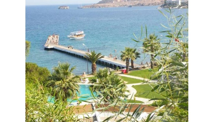 Club Datca Holiday Resort poza 0