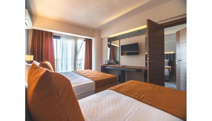 Dalya Resort Hotel poza 2