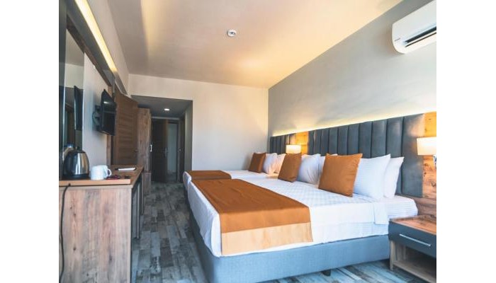 Dalya Resort Hotel poza 0